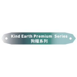 Kind Earth 蛋白狗糧